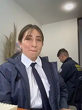 SUSY__06 Chat XXX in diretta