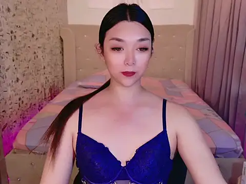 Ts-yoshi: вебкам-шоу