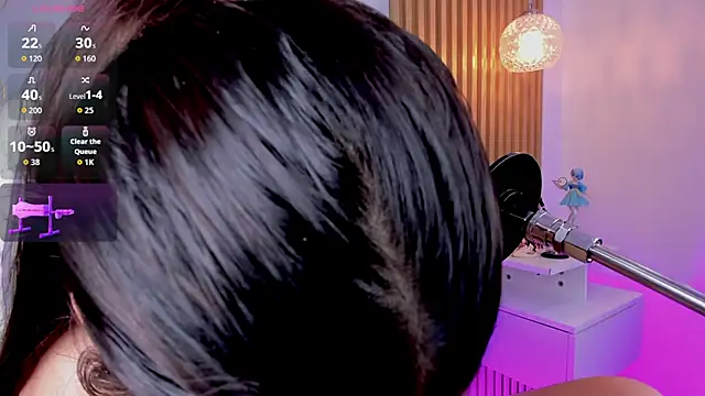 alissaowens_'s Live XXX Chat