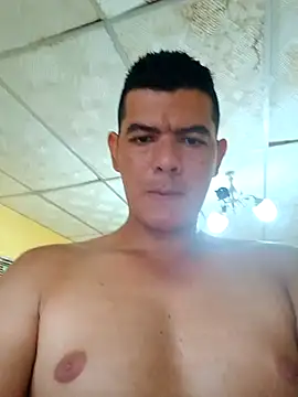 cristian07_ Live XXX-Chat