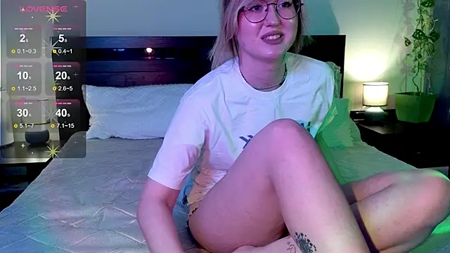 _AlexaFlowers_ Chat XXX live