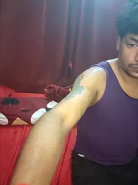 Hotbhabi305 Pertunjukan Webcam