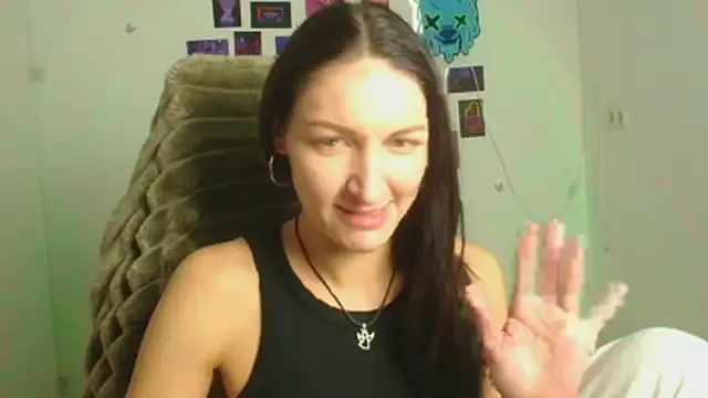 Aurora_Loveu – Naživo XXX chat