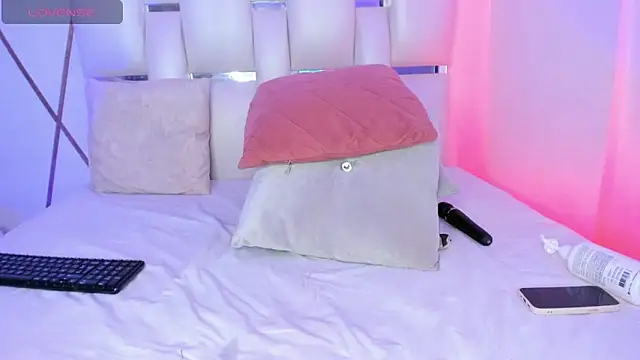 دردشة Venuswilds الجنسية المباشرة