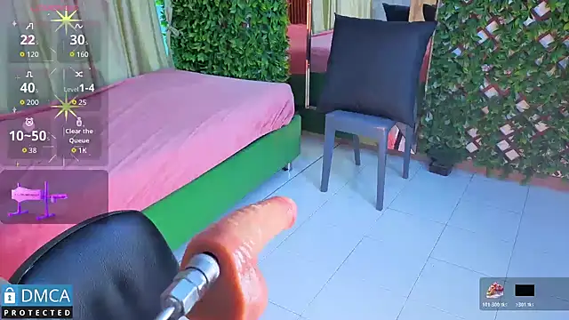 nena_cupcake_ Chat XXX in diretta