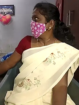 umashreetamil 网络视讯表演