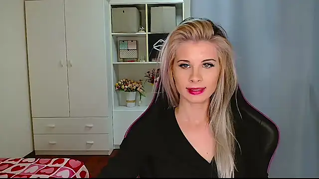 KristineGlown Live XXX chat