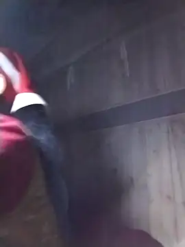 Webkamerová show -Xuka-200