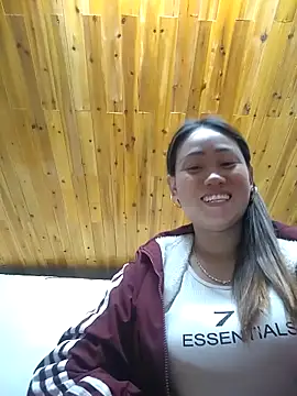 Dung_x Show in webcam