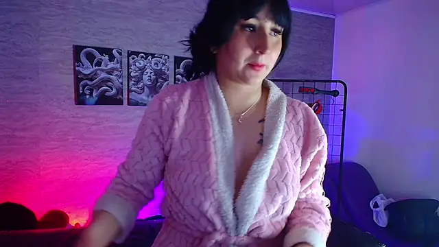 Daphnee-x Chat XXX live