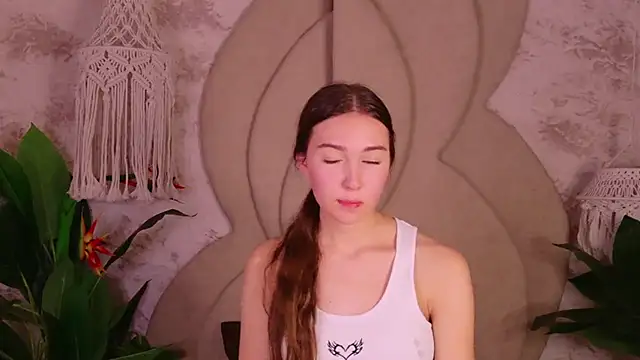 OliviaLay's Live XXX Chat