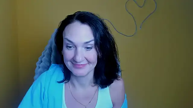 XXX chat uživo modela Rosie_Rosee