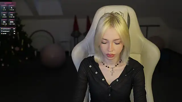 Chat XXX en directo de Jessica_start