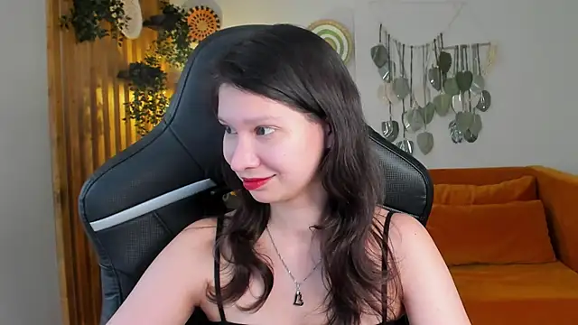 Czat XXX na żywo – SaraDenars