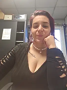 Chat XXX ao vivo de Micorazon088