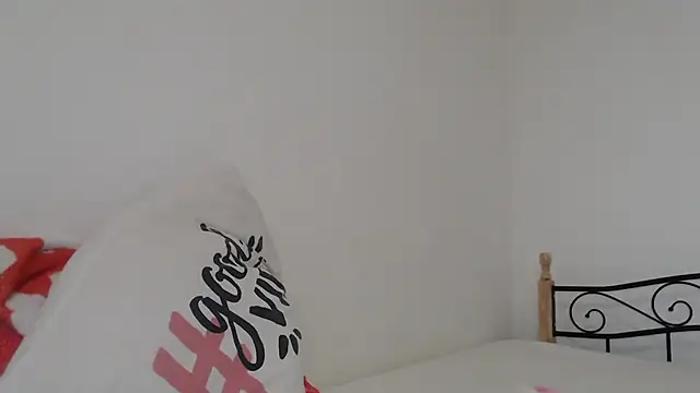 XXX chat uživo modela MissyDior8