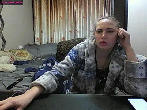 JenniDeep's Live XXX Chat