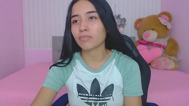 Chat XXX en directo de xoxo_melany