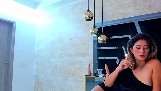 JulietaWales Chat XXX in diretta