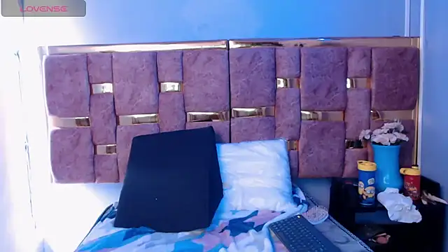 XXX chat uživo modela _valery34_