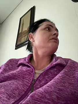 gini92 Live XXX Chat