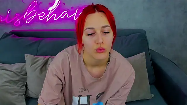 Linda_Jonys' Live XXX Chat