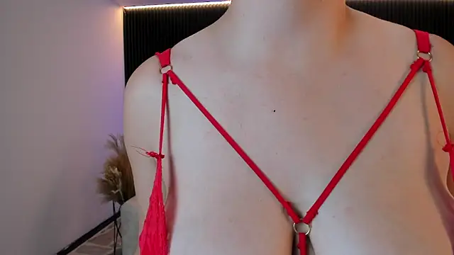 Živý XXX chat TiffanyHoustton