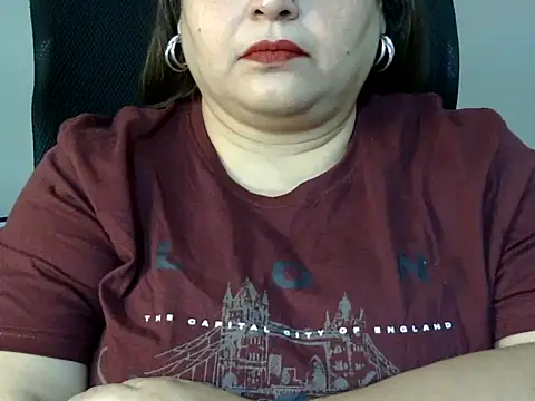 Soniya_Sha Webcam Show