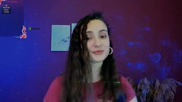 XXX chat uživo modela jenna_elayne