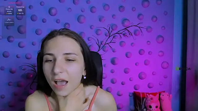 แชท XXX สดของ sweetie_chloe_