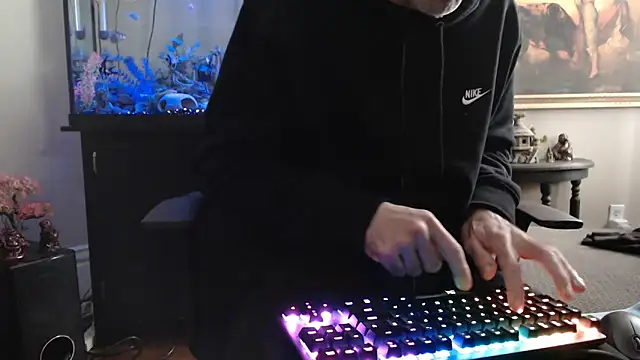 EspanolVato Live XXX-Chat