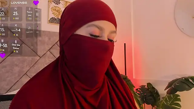 __mariam Chat XXX live