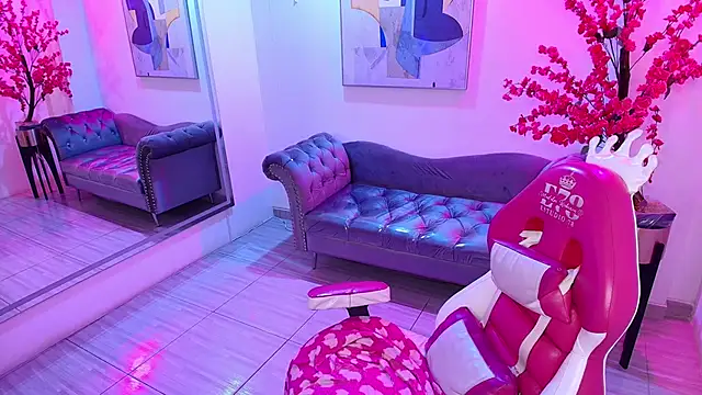 Lilith_tayylor's Live XXX Chat