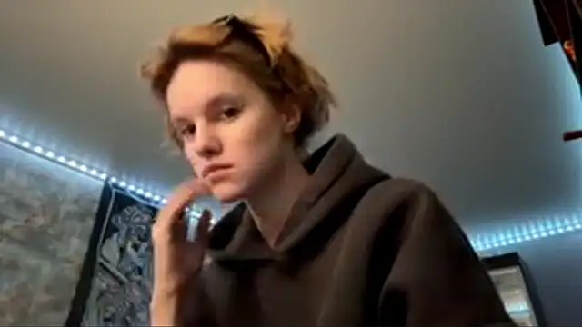 CutieGoga Live XXX-chat