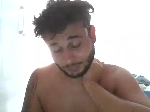 peuba12 Live XXX-Chat