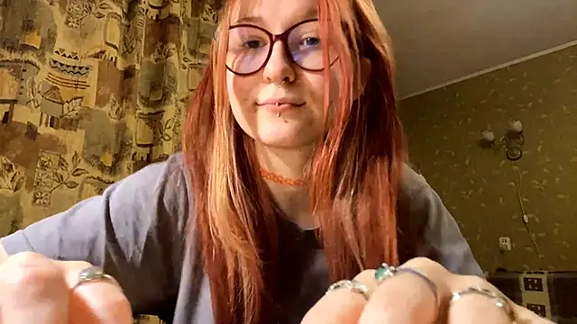 LaureenVielma élő XXX-chatje