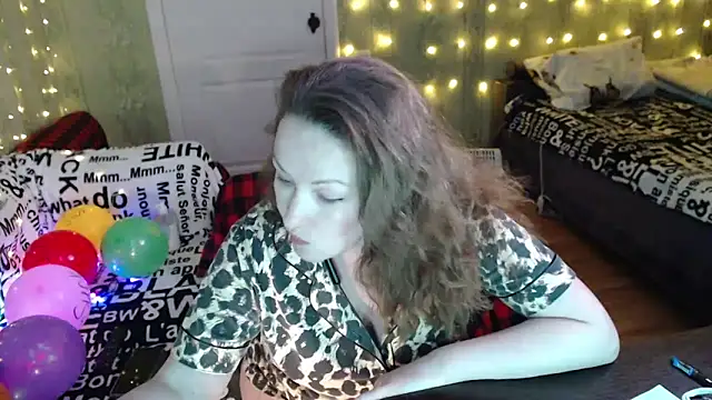 MarleneDietrich Chat XXX in diretta