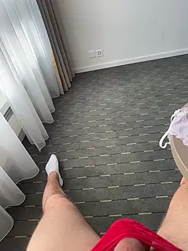 swissboy22 Live XXX-Chat