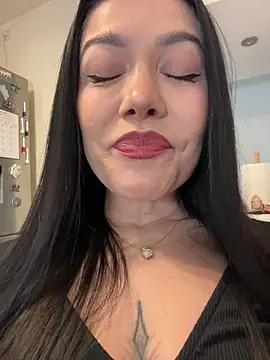 denise_kのライブXXXチャット