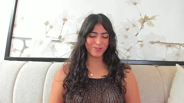 Gaby_zahir_ Chat XXX in diretta