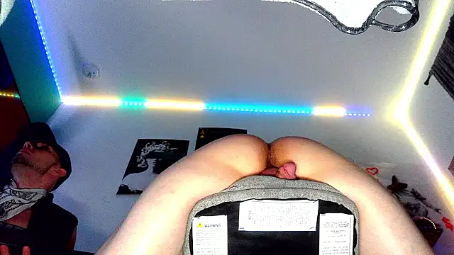 TheGAPEgatsby92 Live XXX-Chat