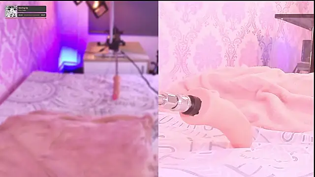 kloe_campbell Chat XXX in diretta