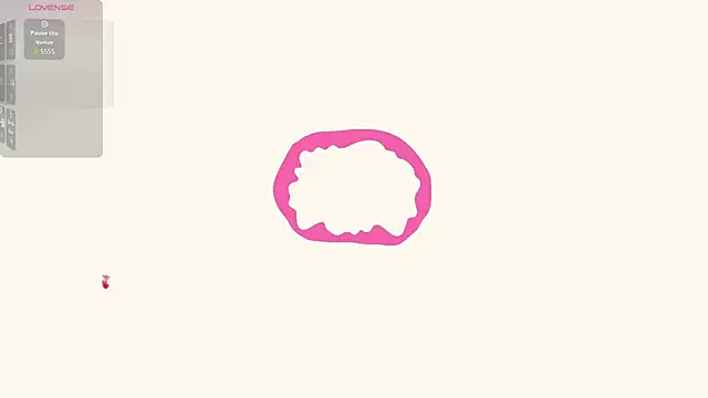 JOCELYN_SANTANA1 现场XXX聊天