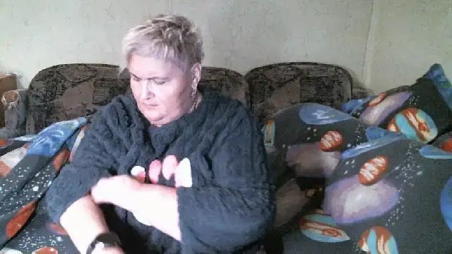 Živý XXX chat Lana555