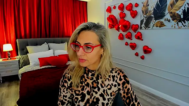 Živý XXX chat MuseOfStage