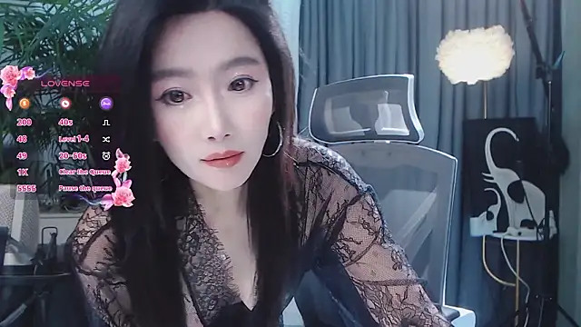 feifei-love Chat XXX in diretta