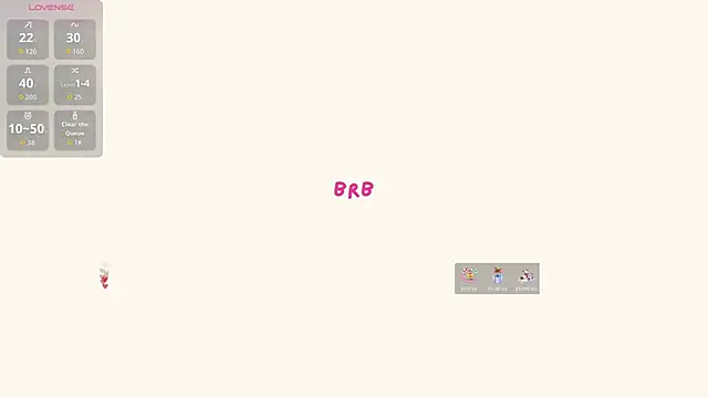 Chatroom XXX en direct de JOCELYN_SANTANA1