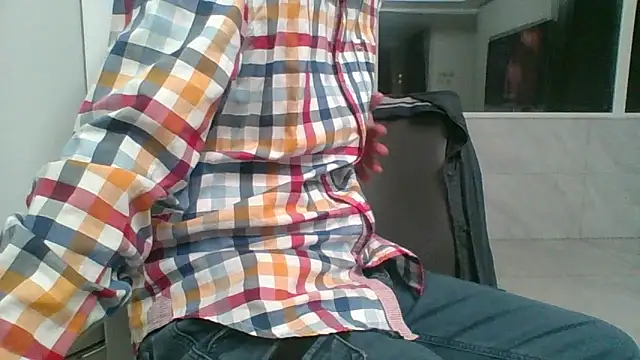 nole_china7のライブXXXチャット