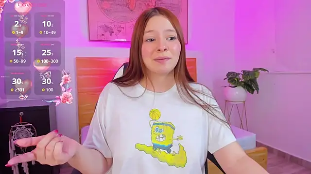 kitty_sweeety_ Chat XXX live