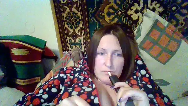 Chat XXX en directo de AllaSowinskaya